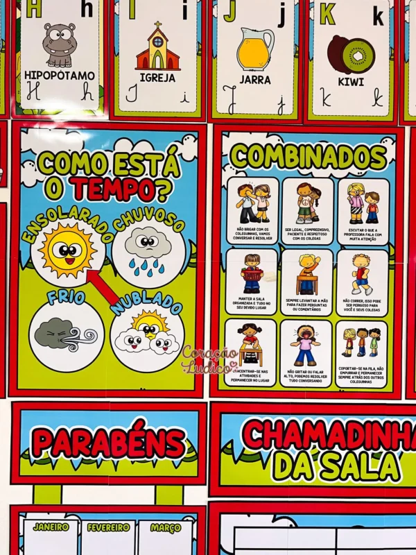 Kit - Fazendinha - Imagem 6