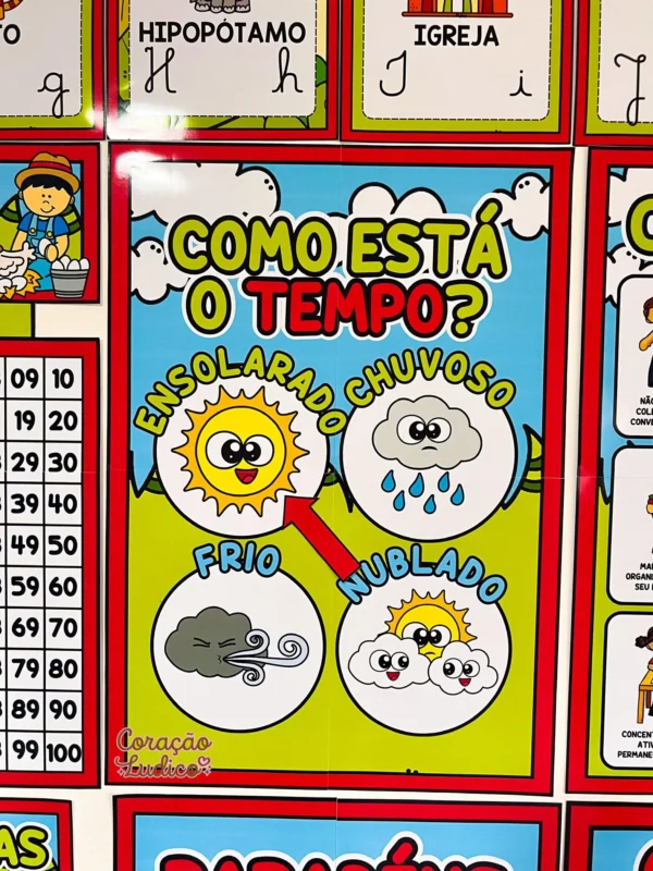 Kit - Fazendinha - Imagem 7