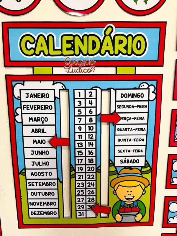Kit - Fazendinha - Imagem 12