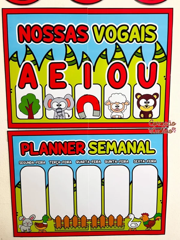 Kit - Fazendinha - Imagem 13
