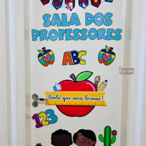 Sala dos Professores