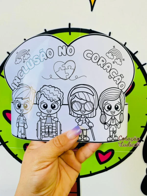 Mimos - Inclusão - Imagem 6