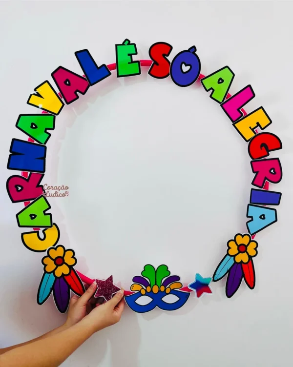 Bambolê - Carnaval - Imagem 3