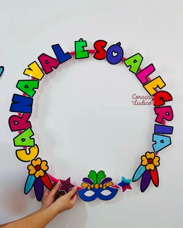 Bambolê - Carnaval - Imagem 4