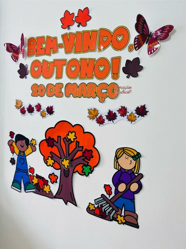 Kit - Outono - Imagem 6