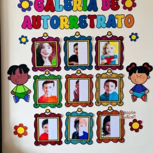 Galeria de Autorretrato