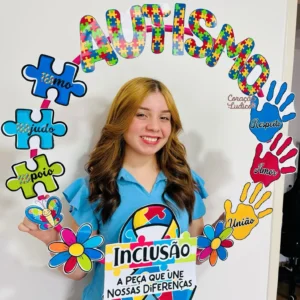 Bambolê 2 - Autismo