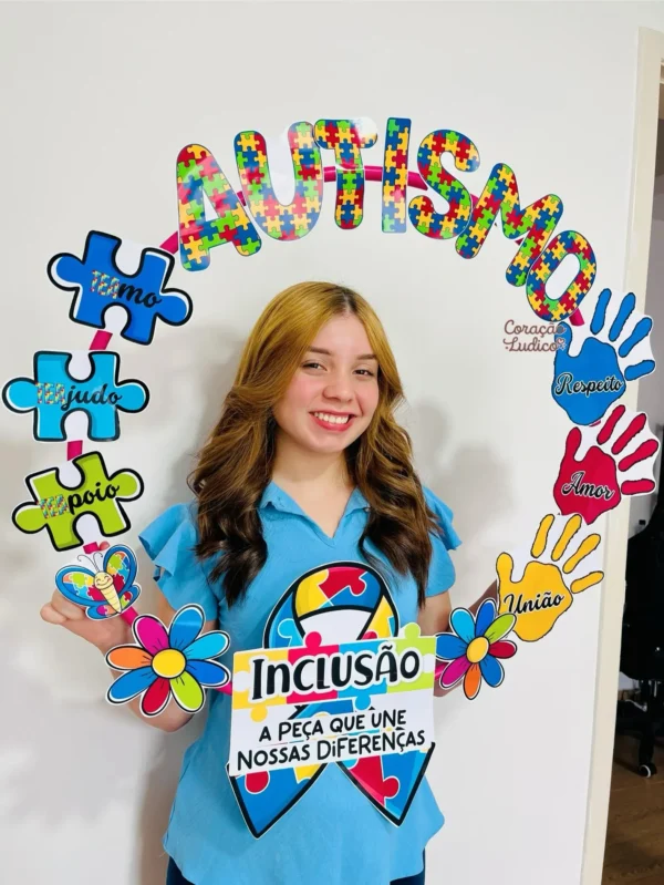 Bambolê 2 - Autismo
