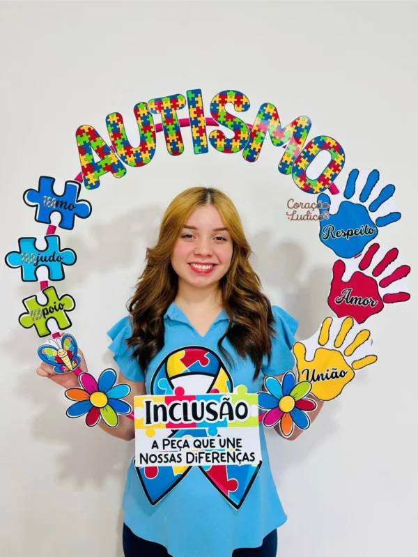 Bambolê 2 - Autismo - Imagem 3