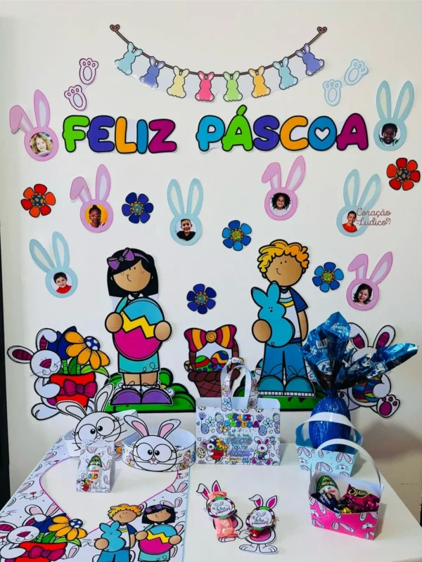Kit - Páscoa - Imagem 8