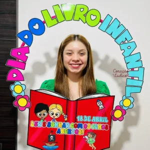 Bambolê 2 - Dia do Livro Infantil