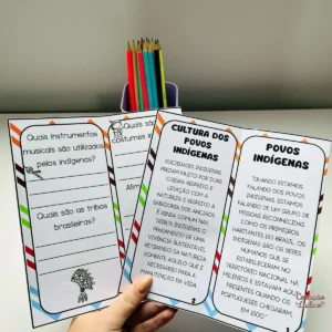 Livreto - Povos Indígenas 
