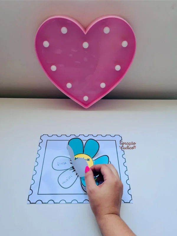 Cartão - Minha Mãe é… - Imagem 7
