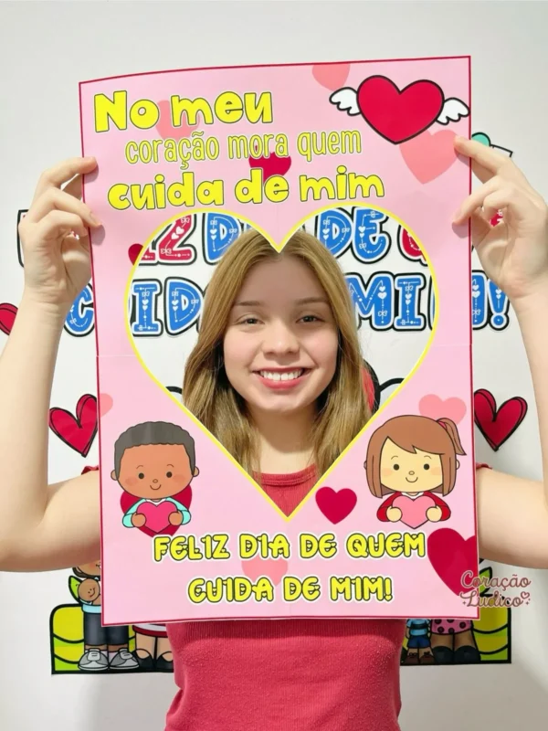 Kit - Quem Cuida de Mim - Imagem 7