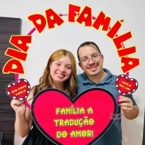 Bambolê - Dia da Família