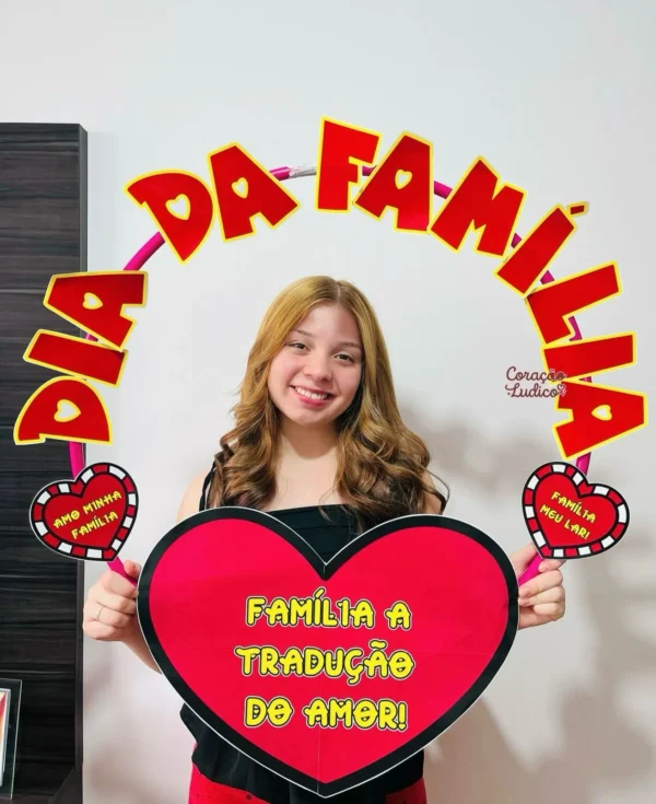Bambolê - Dia da Família - Imagem 4