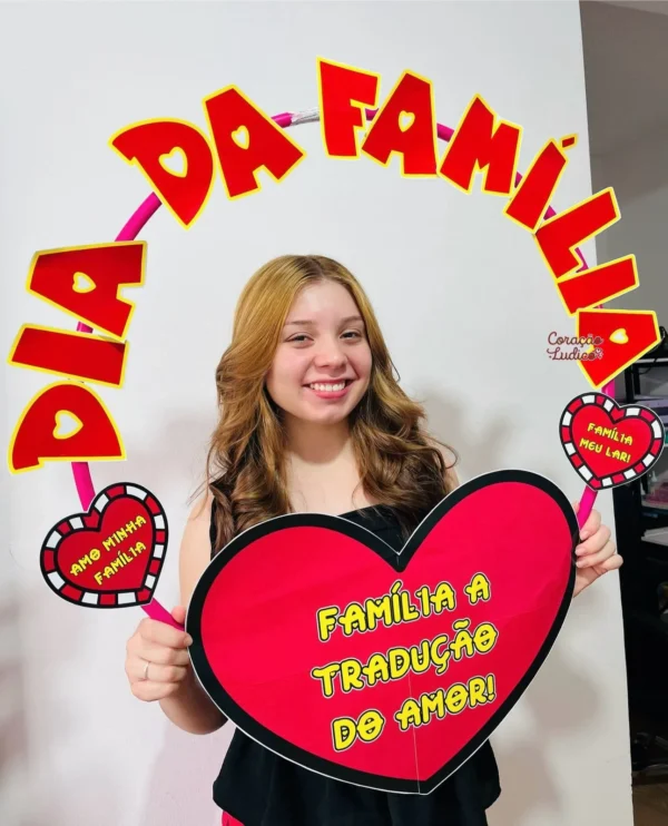 Bambolê - Dia da Família - Imagem 3
