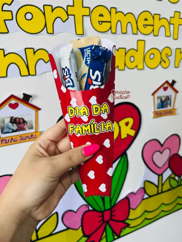 Mimos - Dia da Família - Imagem 7
