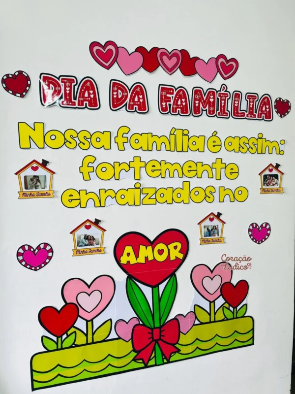 Kit 2 - Dia da Família - Imagem 5