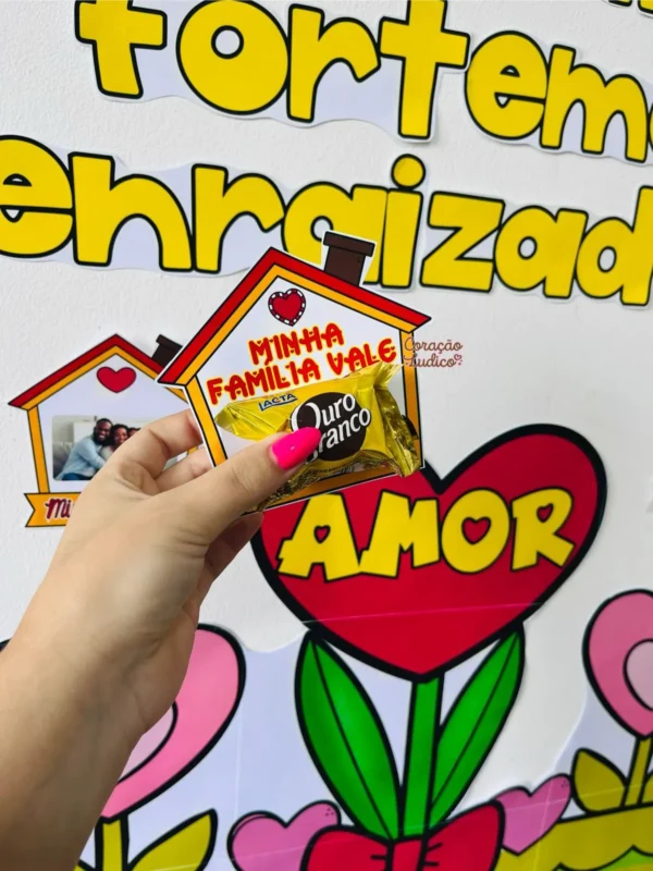 Mimos - Dia da Família - Imagem 5