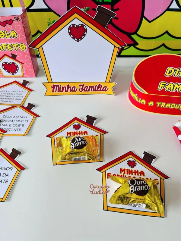 Mimos - Dia da Família - Imagem 4