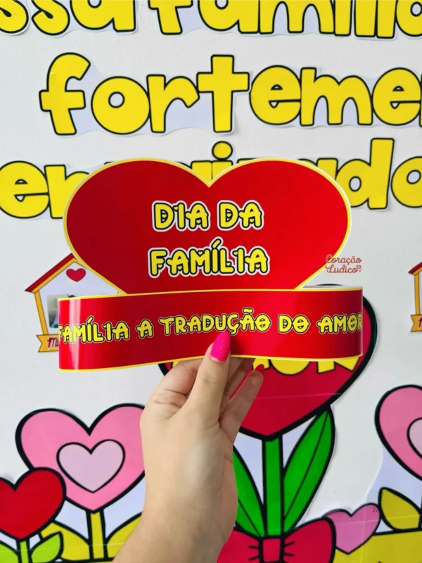 Mimos - Dia da Família - Imagem 3