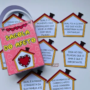 Sacola do Afeto