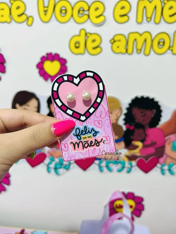 Lembrancinha 3 - Dia Das Mães - Imagem 10