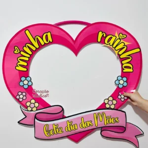 Bambolê 3 - Dia das Mães