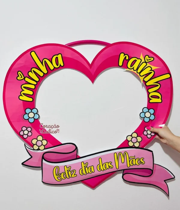 Bambolê 3 - Dia das Mães