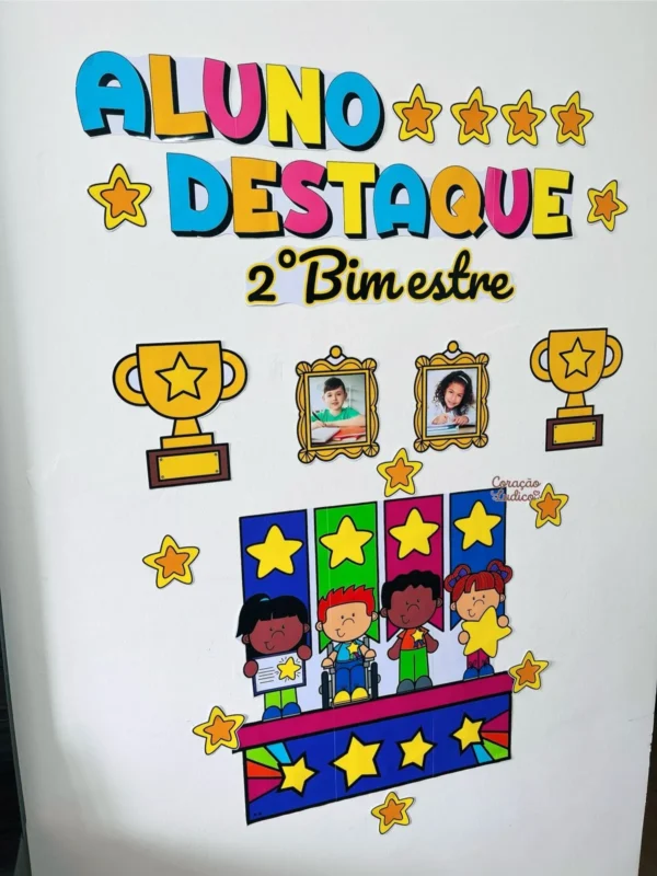 Aluno Destaque - Imagem 5