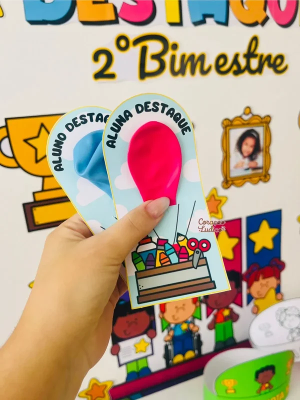 Aluno Destaque - Imagem 6