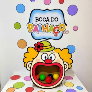 Boca do Palhaço