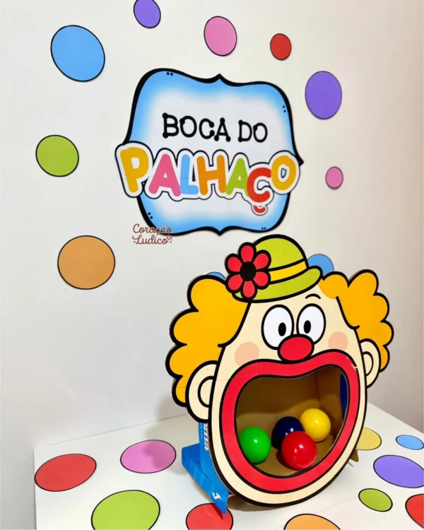 Boca do Palhaço - Imagem 3