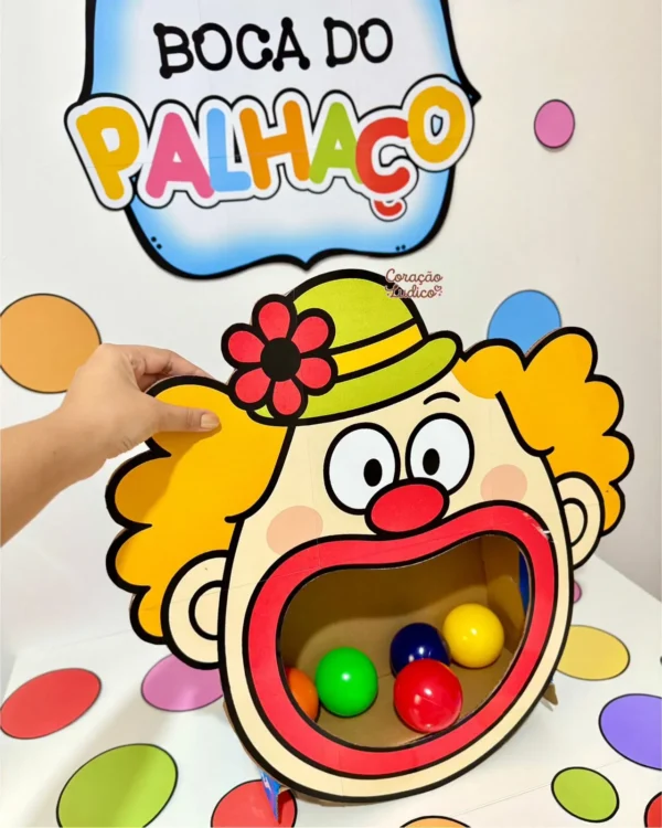 Boca do Palhaço - Imagem 4
