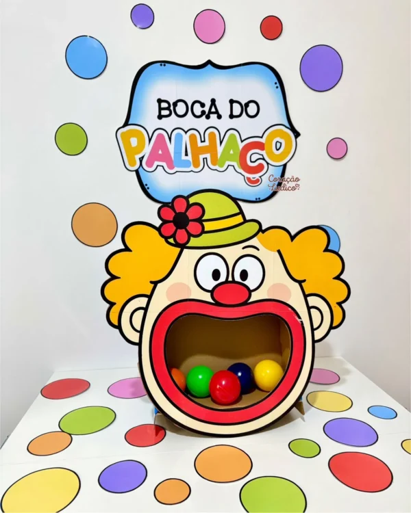 Boca do Palhaço - Imagem 5