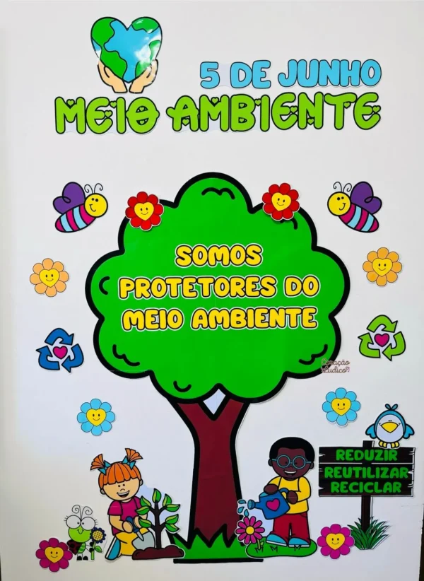 Painel 3 - Meio Ambiente - Imagem 2