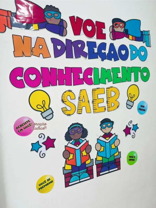 Kit - Saeb - Imagem 8