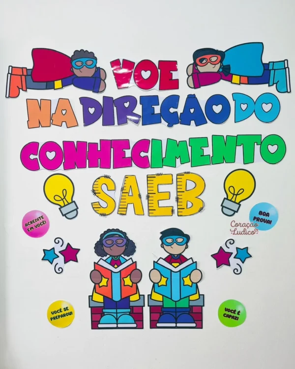 Kit - Saeb