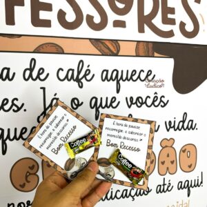Painel Recesso Professores