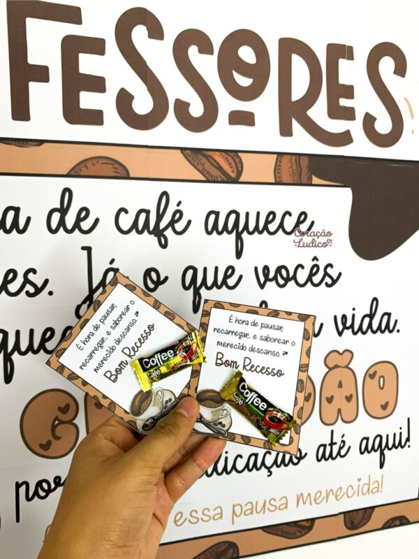 Painel Recesso Professores