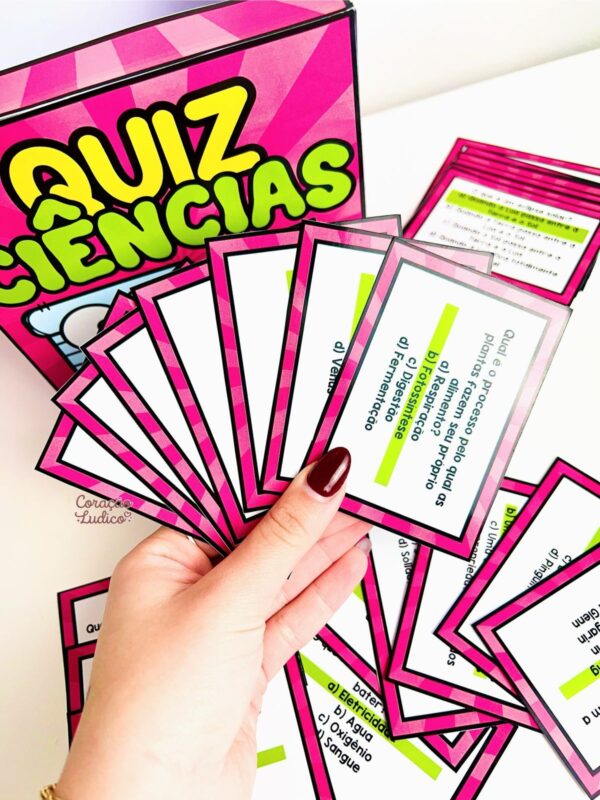 Quiz de Ciências - Imagem 5