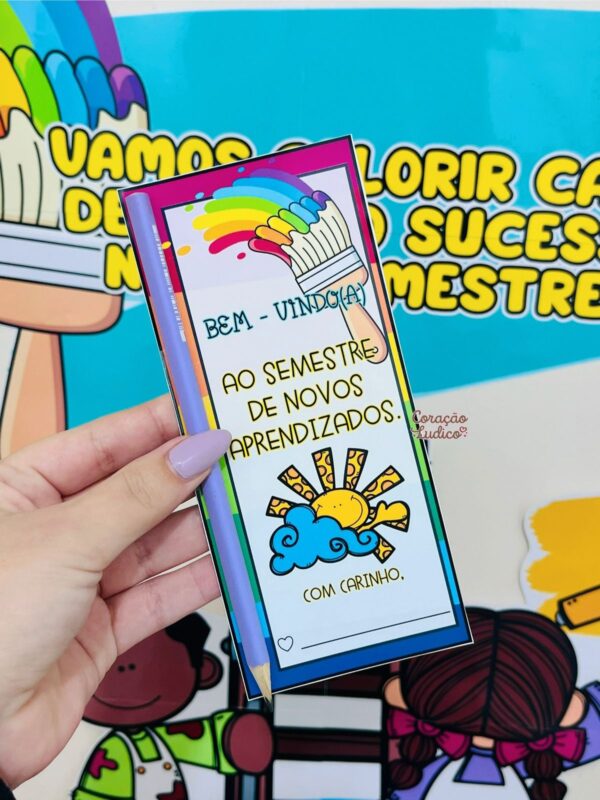 Porta 4 - Retorno às Aulas  - Imagem 6