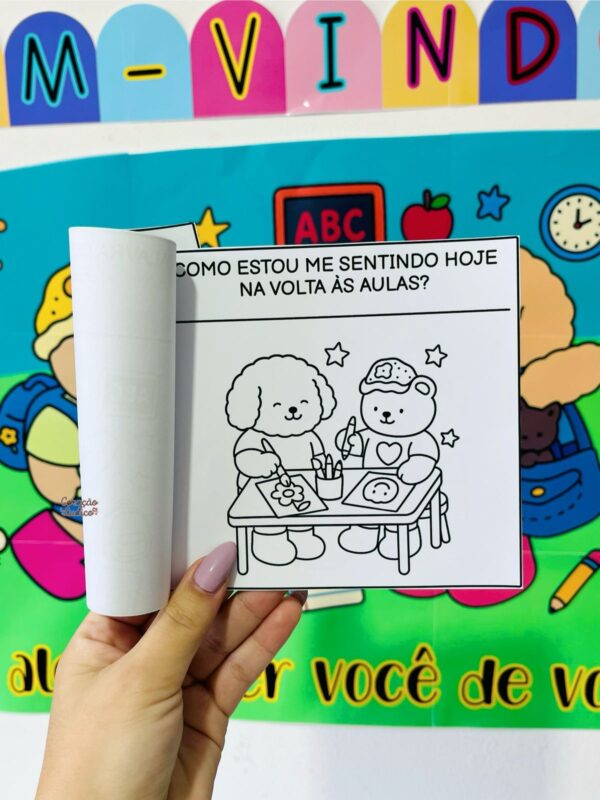Kit - Volta às Aulas - Bobbie Goods - Imagem 10
