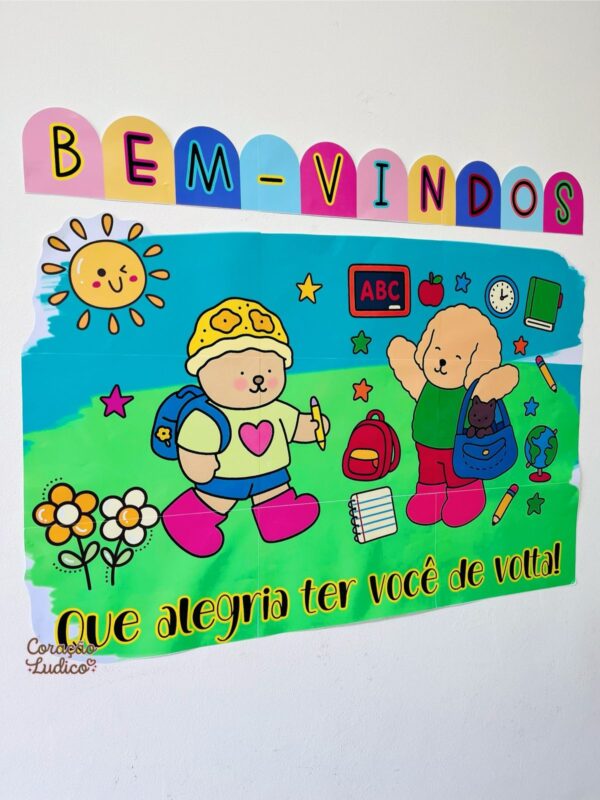 Kit - Volta às Aulas - Bobbie Goods - Imagem 8