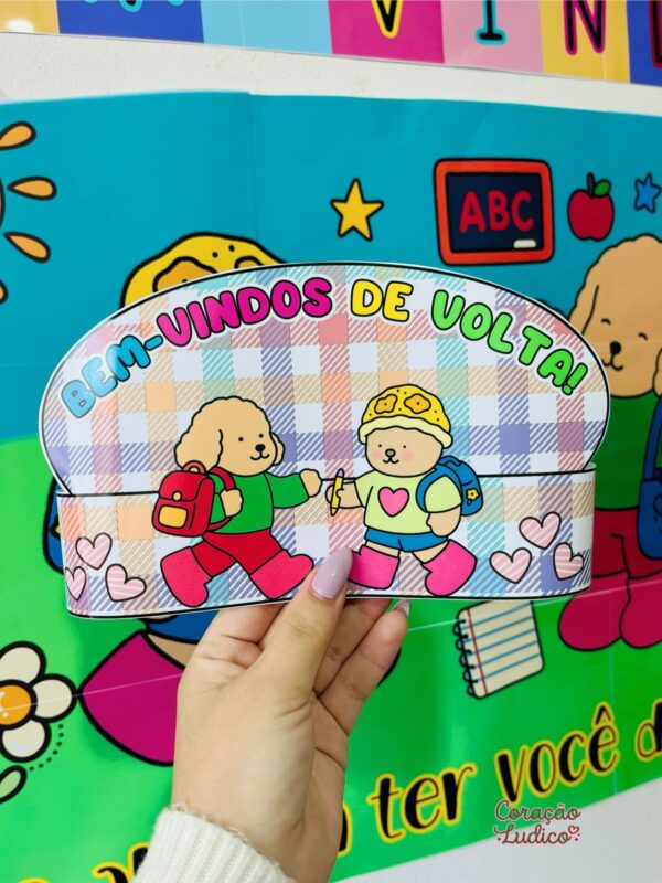 Kit - Volta às Aulas - Bobbie Goods - Imagem 3