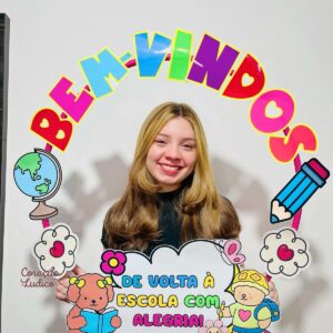 Bambolê - Volta às Aulas - Bobbie Goods