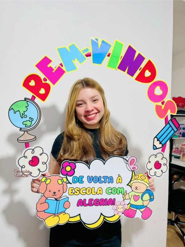 Bambolê - Volta às Aulas - Bobbie Goods - Imagem 5