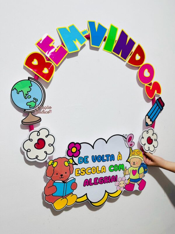 Bambolê - Volta às Aulas - Bobbie Goods - Imagem 2