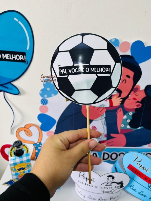 Lembrancinhas 4 - Dia dos Pais - Imagem 8